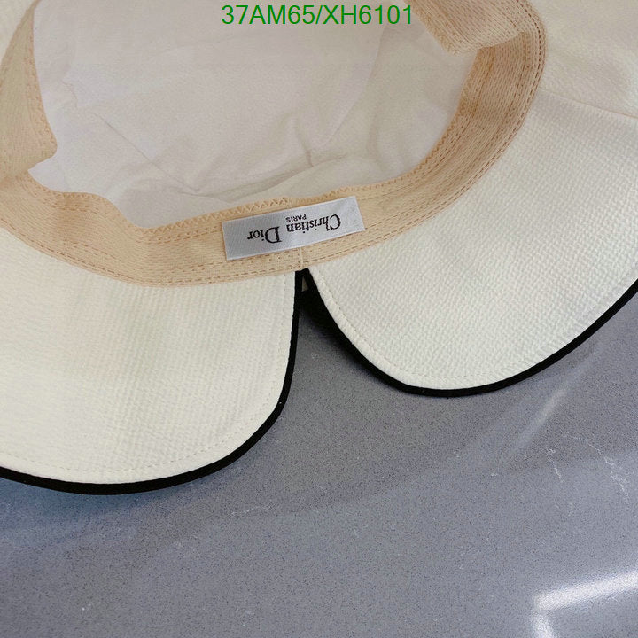 SAMC - DOR Caps & Hats - 068