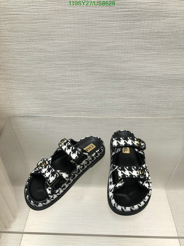 SAMC - CHL Women Shoes Slippers - 079