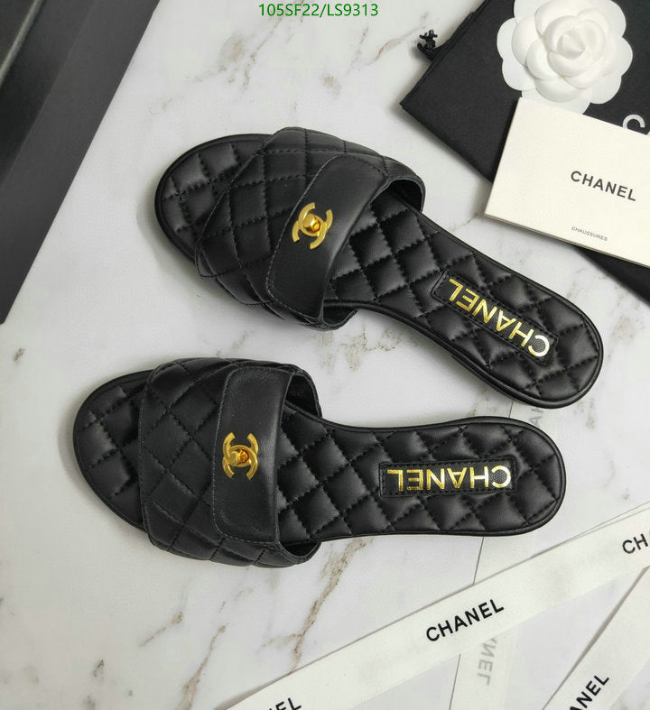 SAMC - CHL Women Shoes Slippers - 240