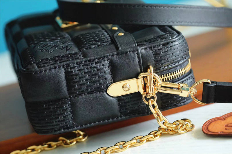 Satchel Bags - VL Bags - 7217