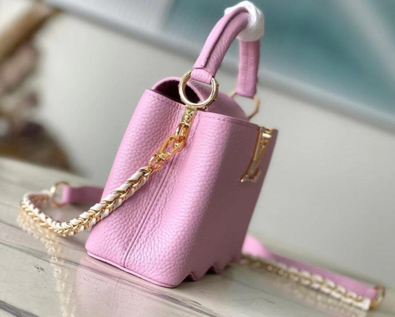 SAMC - LOV Bags - 1162