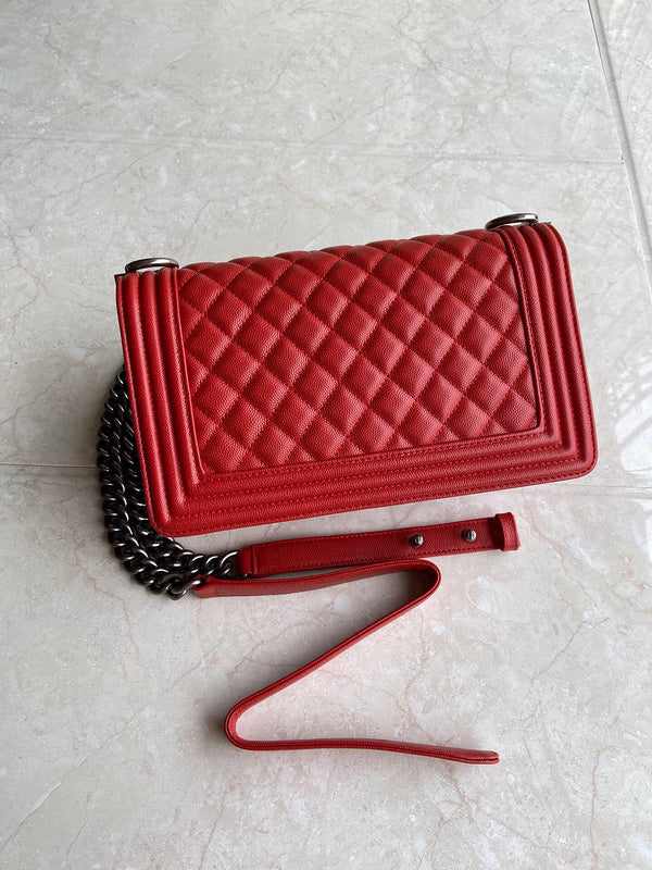 Satchel Bags - CHL Bags - 4972
