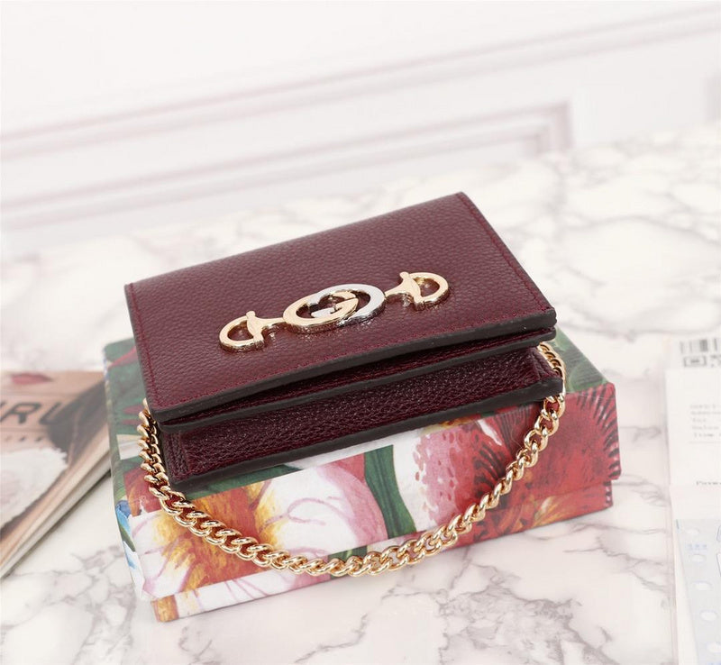 GlamI - GCI Bags - 963