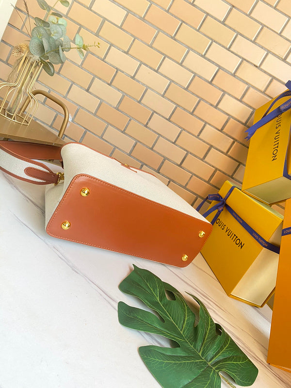Satchel Bags - VL Bags - 685