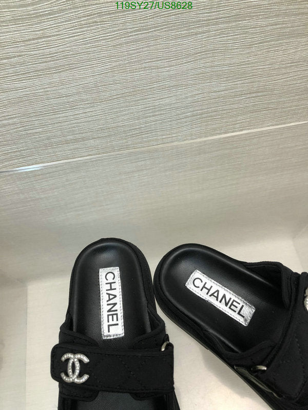SAMC - CHL Women Shoes Slippers - 079