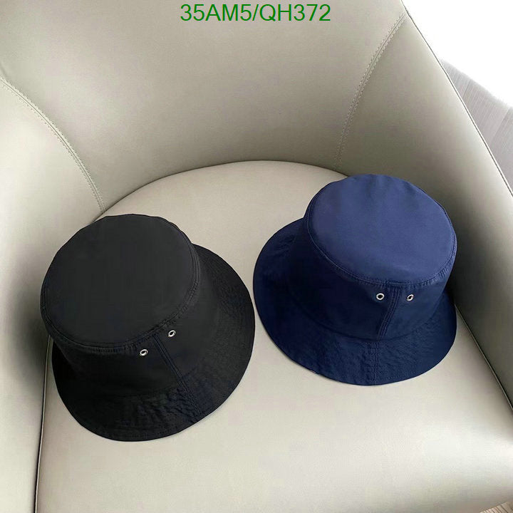 SAMC - DOR Caps & Hats - 051