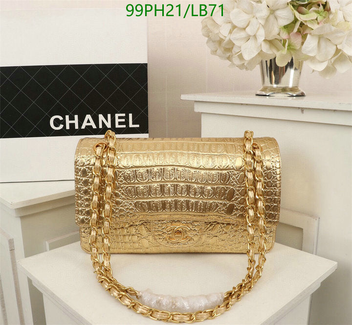 SAMC - CHL Bags Crossbody - 466