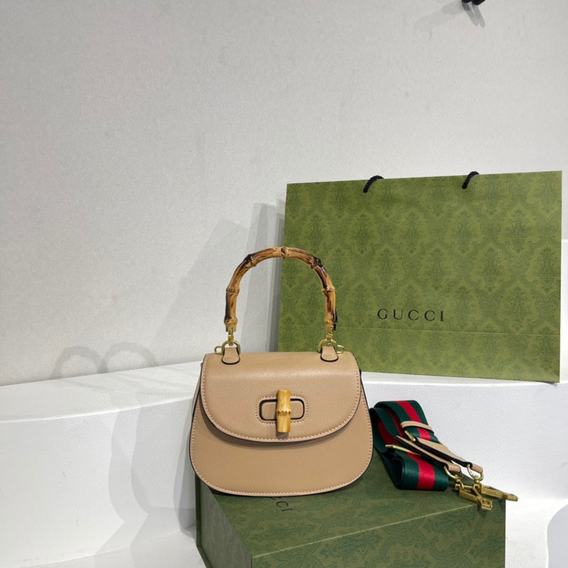 Satchel Bags - GCI Bags - 2007