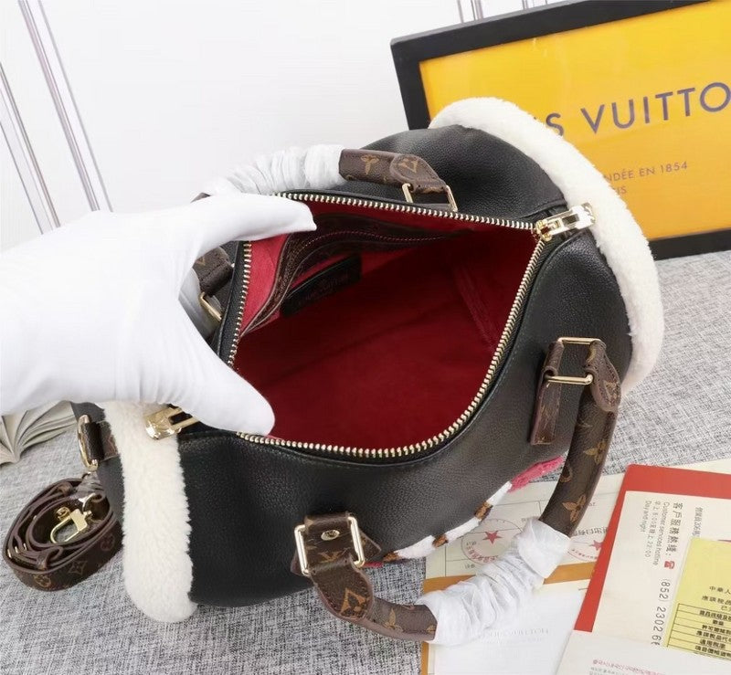 Satchel Bags - VL Bags - 687