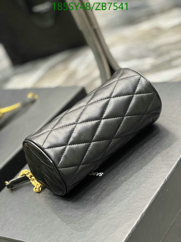 SAMC - YLS Bags - 304