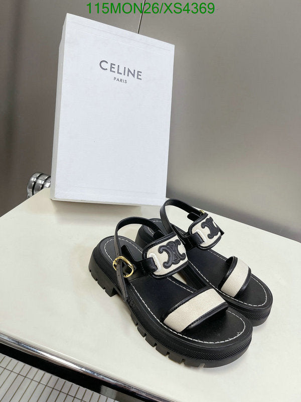 SAMC - COL Women Shoes - 284