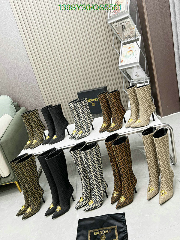 SAMC - FDE Women Shoes - 451