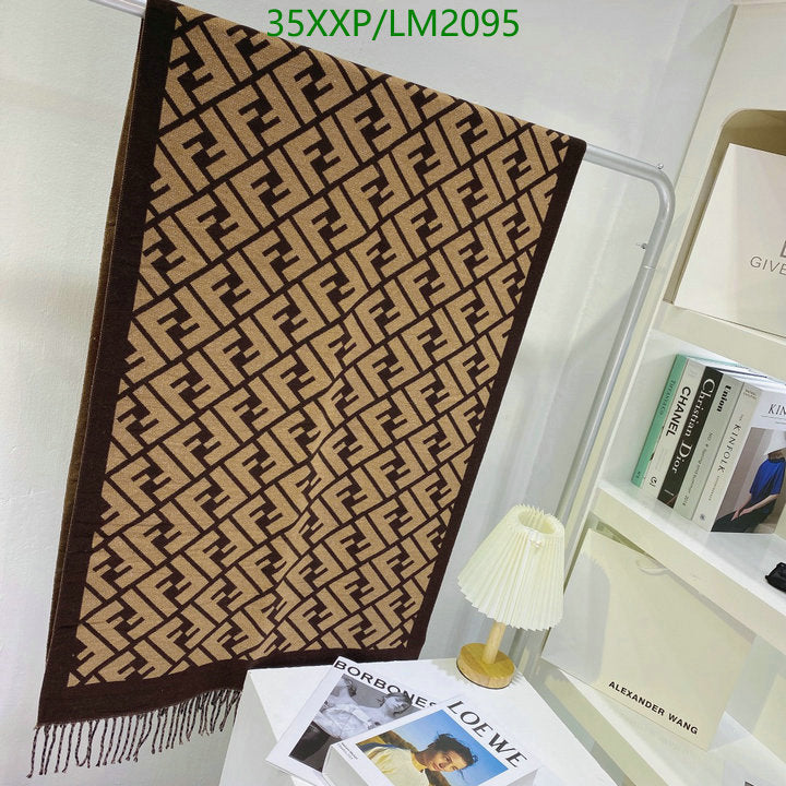 SAMC - FDE Scarves - 193