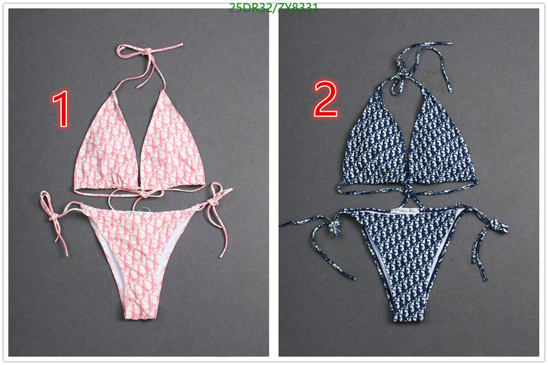SAMC - DOR Swimsuits - 138