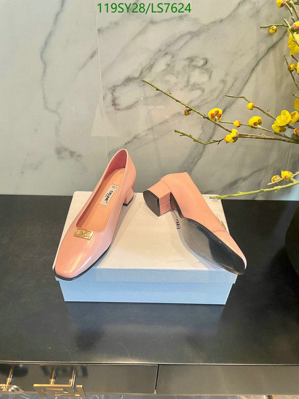 SAMC - COL Women Shoes - 251