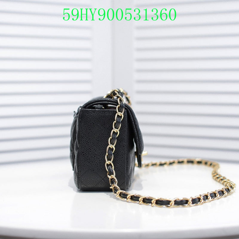 Satchel Bags - CHL Bags - 5133