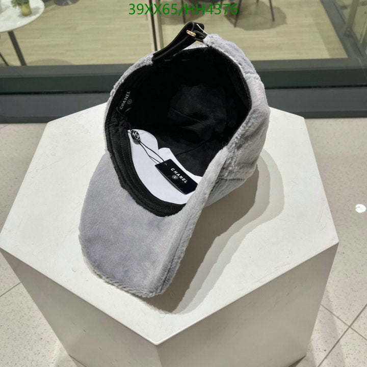 SAMC - CHL Caps & Hats - 314