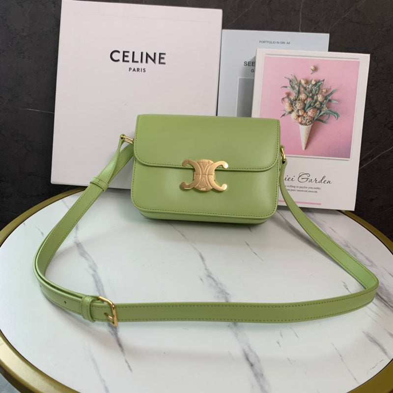 Glamy - COL Bags - 878