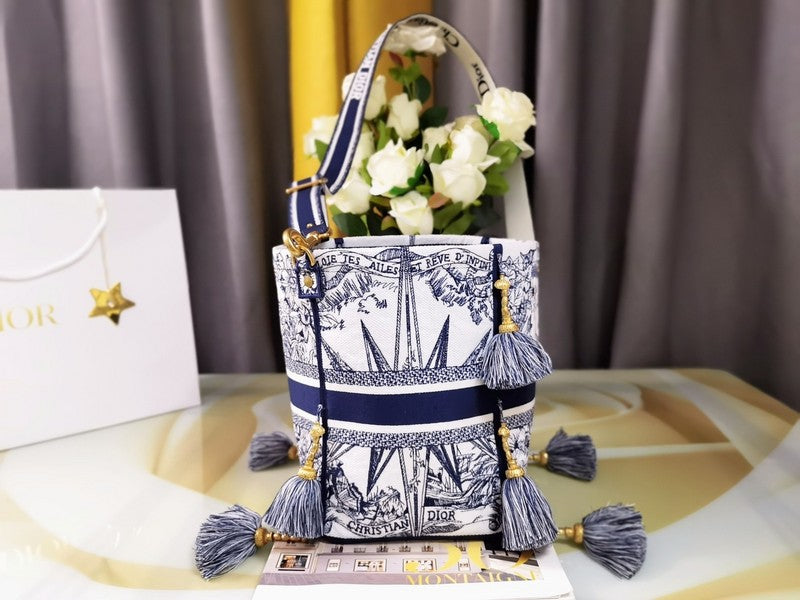 Satchel Bags - DOR Bags - 1024