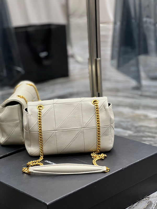 Satchel Bags - SLY Bags - 2203