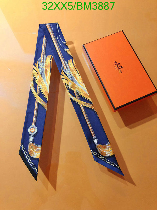 SAMC - HMS Scarves - 293