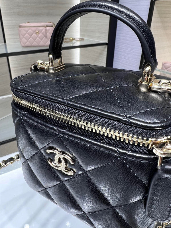 Satchel Bags - CHL Bags - 7359