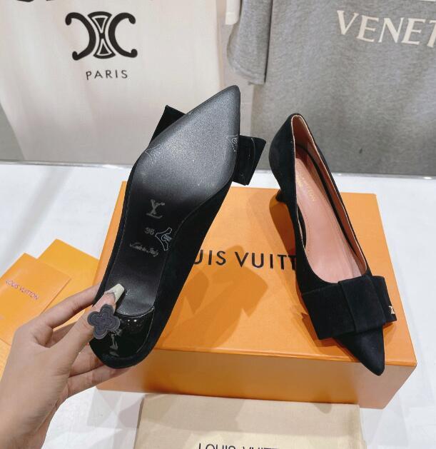 SAMC - LOV Women Shoes - 409