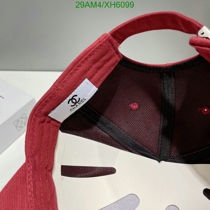 SAMC - CHL Caps & Hats - 270
