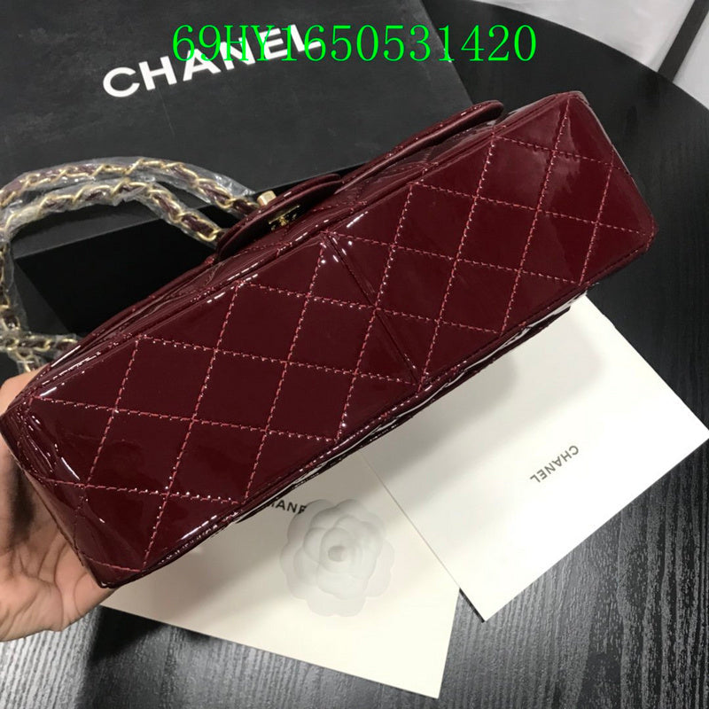 Satchel Bags - CHL Bags - 5334
