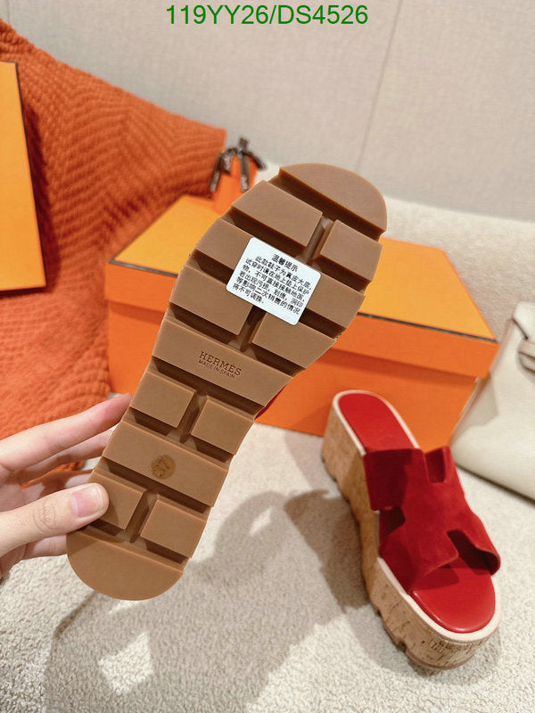 SAMC - HMS Women Shoes - 024