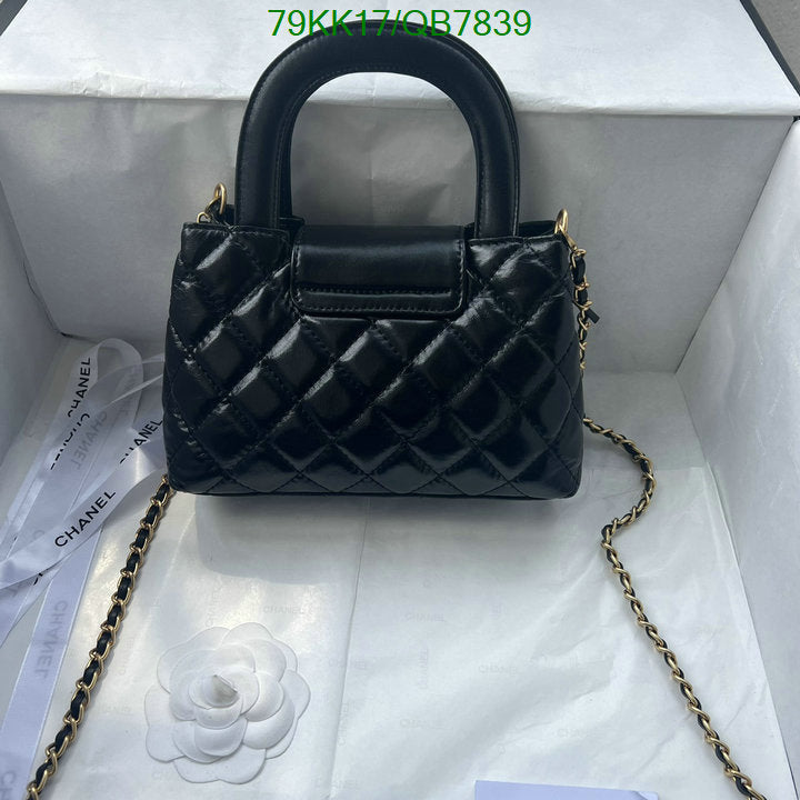 SAMC - CHL Bags Crossbody - 129