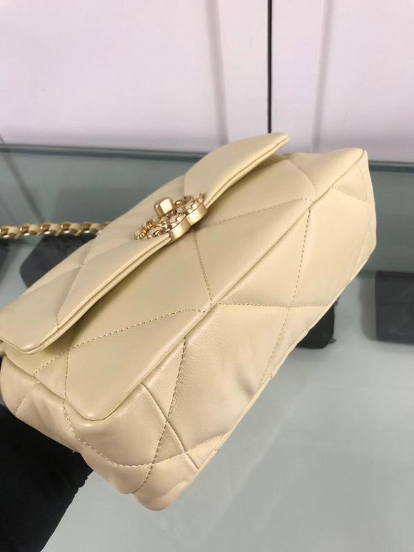 Satchel Bags - CHL Bags - 6594