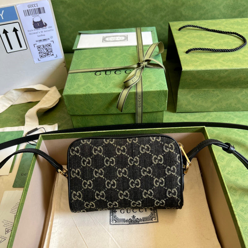 Satchel Bags - GCI Bags - 6559