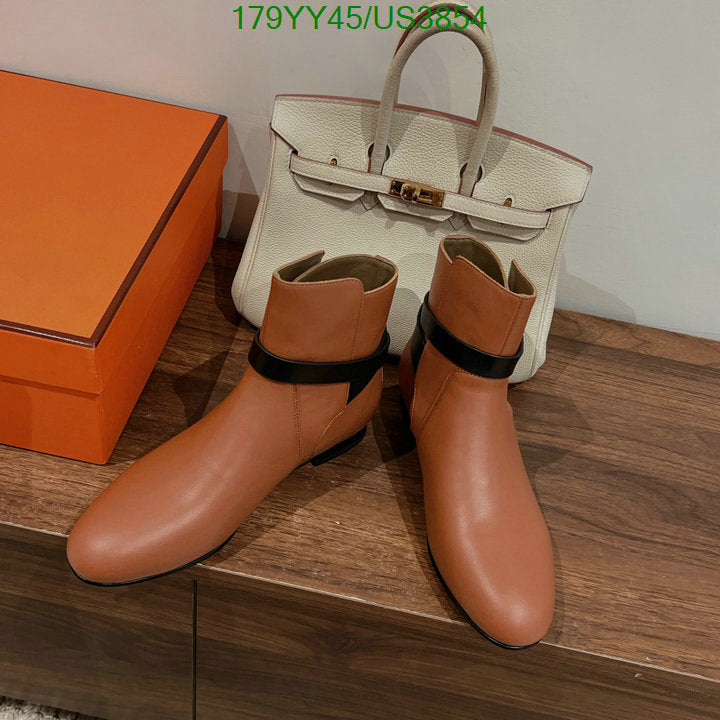 SAMC - Mix Boots - 539