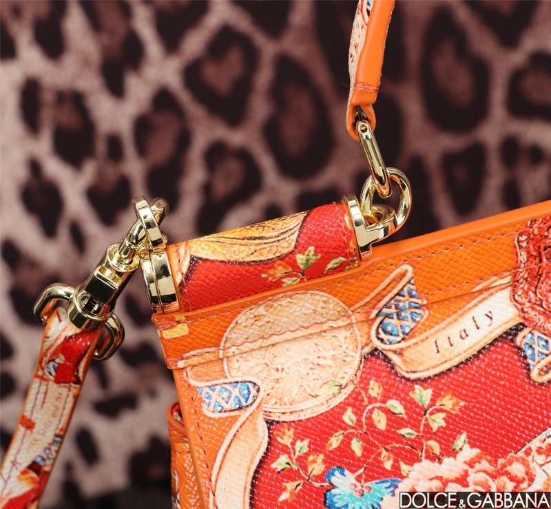 Satchel Bags - DG Bags - 419