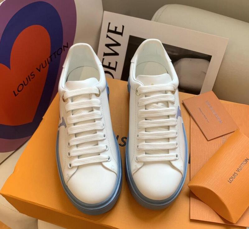 SAMC - LOV Women Shoes - 744