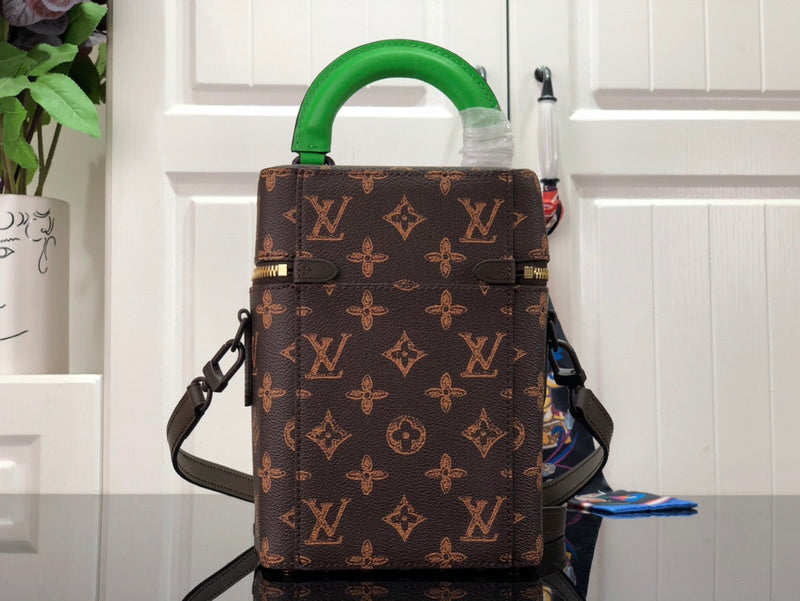 Glami- Glami- Lu-Vi bags - 3470