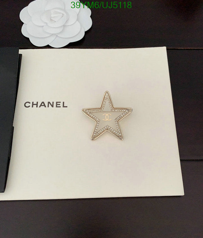 SAMC - CHL Jewelry - 656