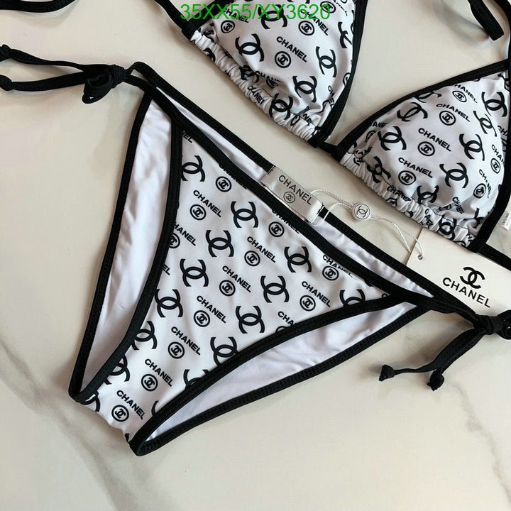 SAMC - CHL Swimsuits - 231