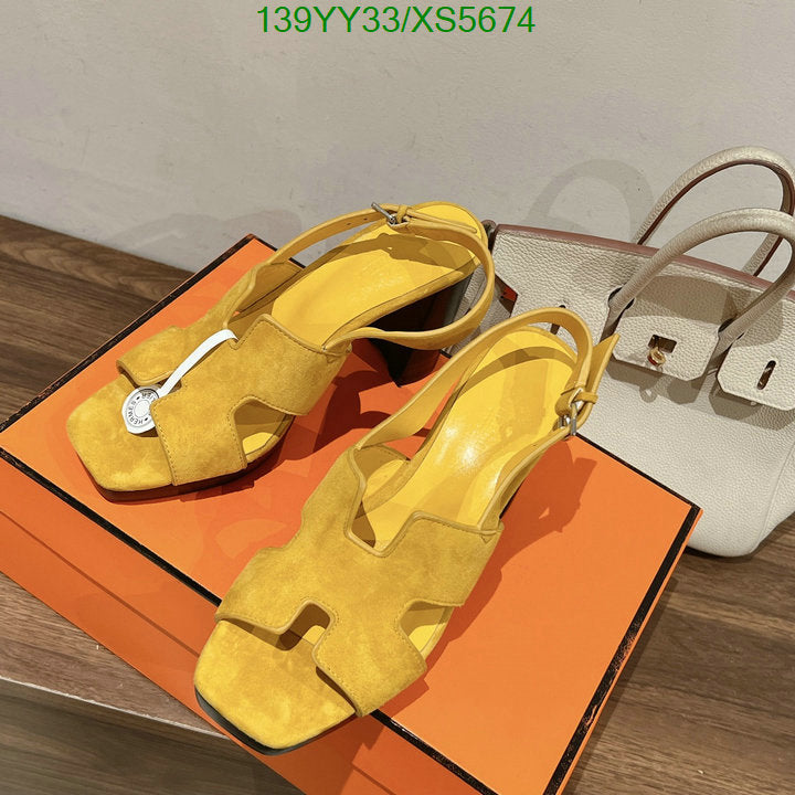 SAMC - HMS Women Shoes - 336