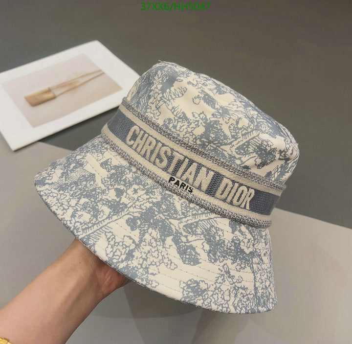 SAMC - DOR Caps & Hats - 106