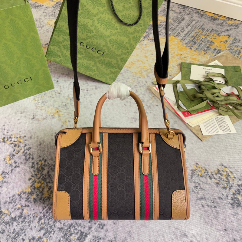 Satchel Bags - GCI Bags - 891