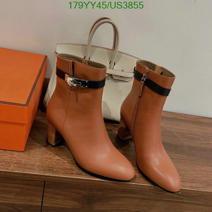 SAMC - Mix Boots - 529