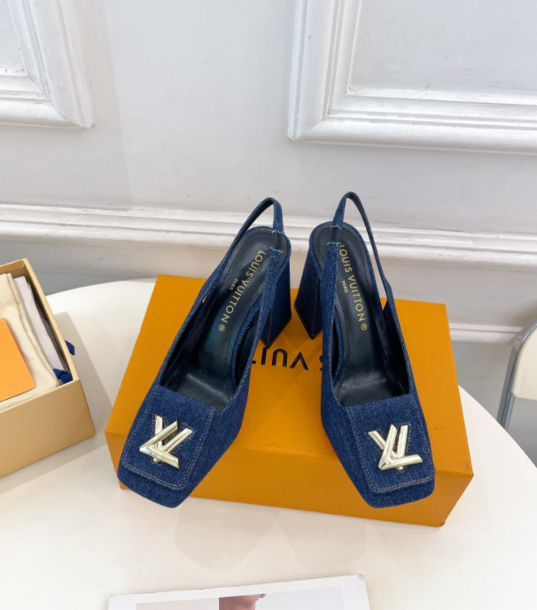 SAMC - LOV Women Shoes - 140