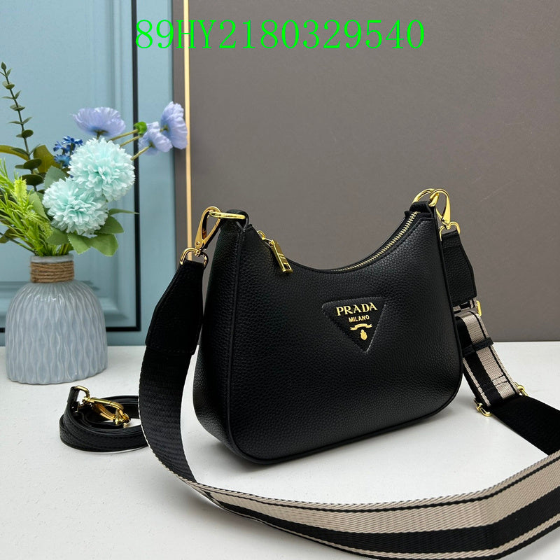 Satchel Bags - PDA Bags - 3443