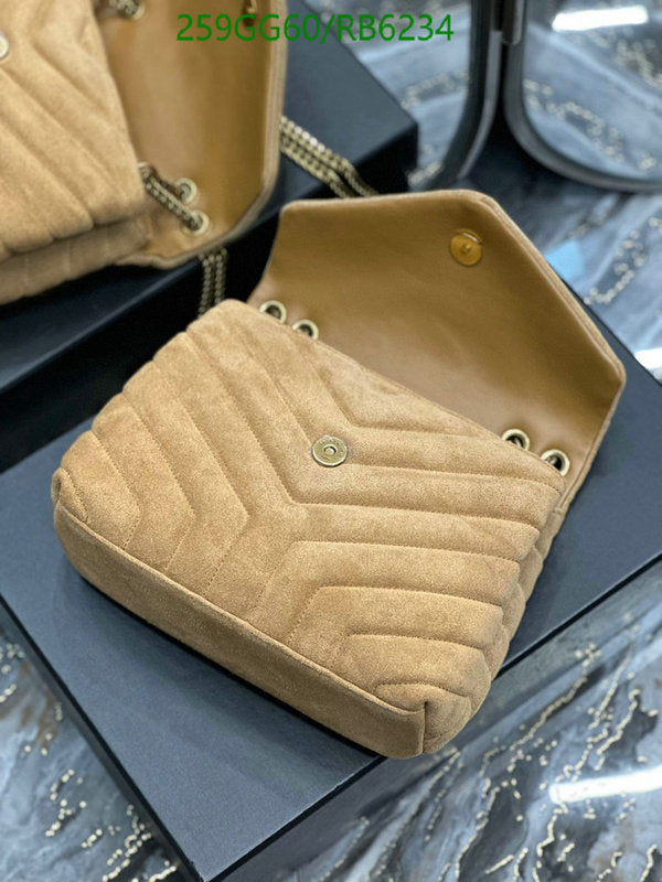 SAMC - YLS Bags - 118