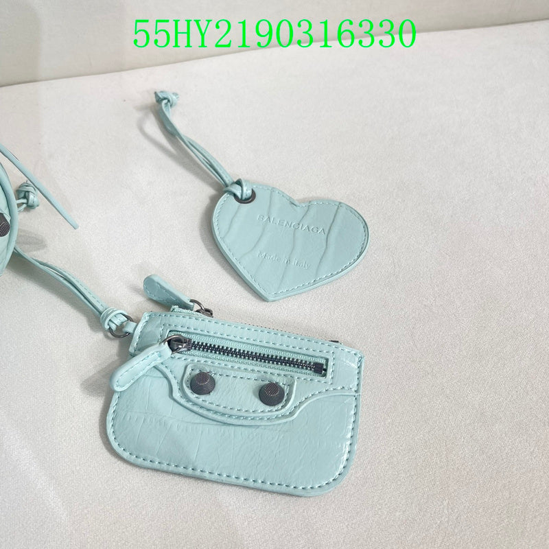 Satchel Bags - BGA Bags - 1860