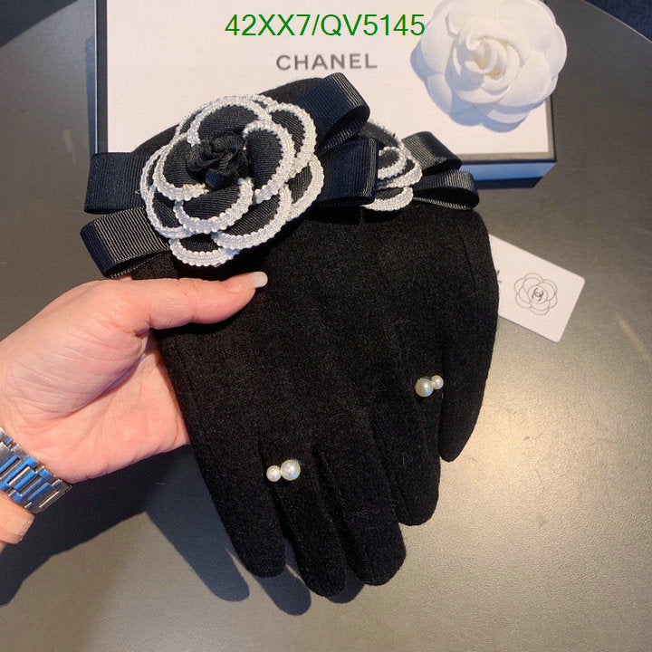 SAMC - CHL Gloves - 087