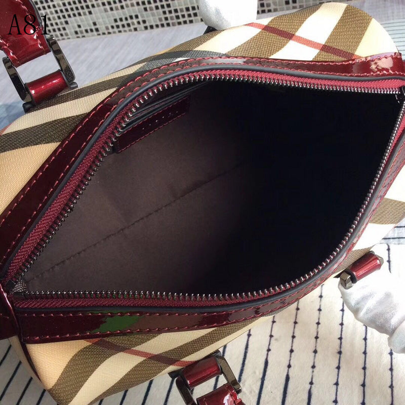 ELE Fashion -BBR Bags - 851