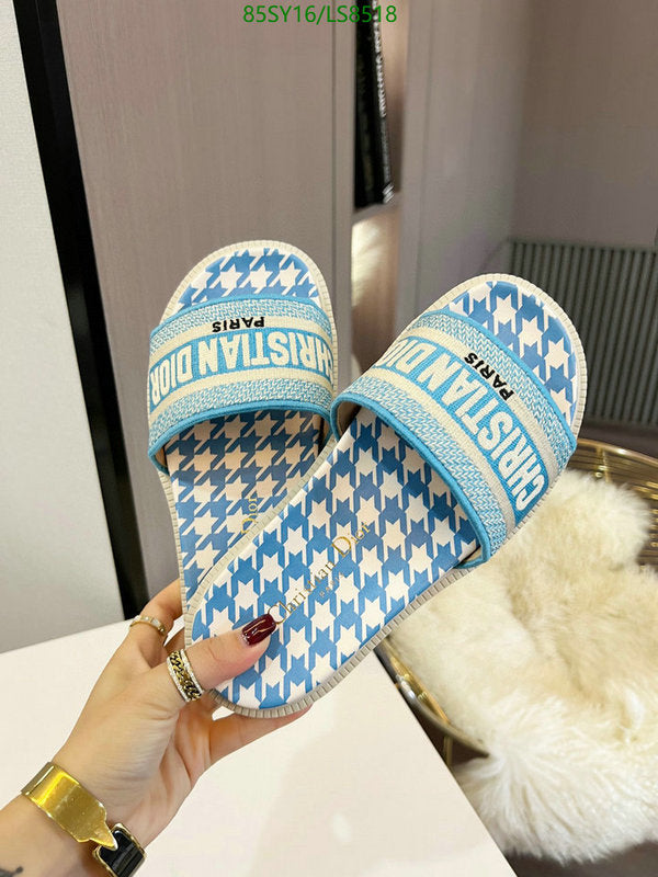 SAMCC - DOR Women Shoes - 2129